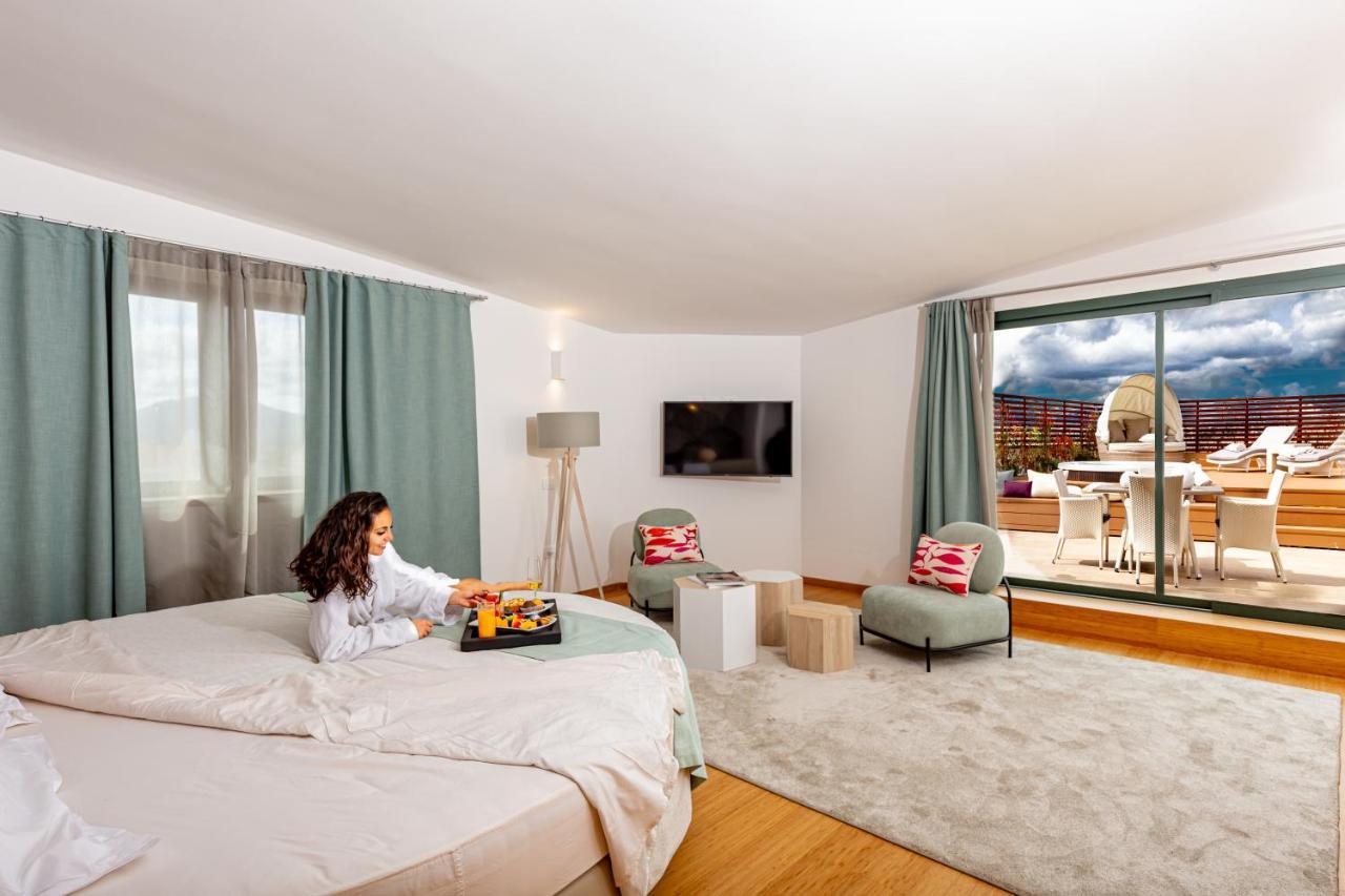Standard Family Suite 2 Connecting Rooms