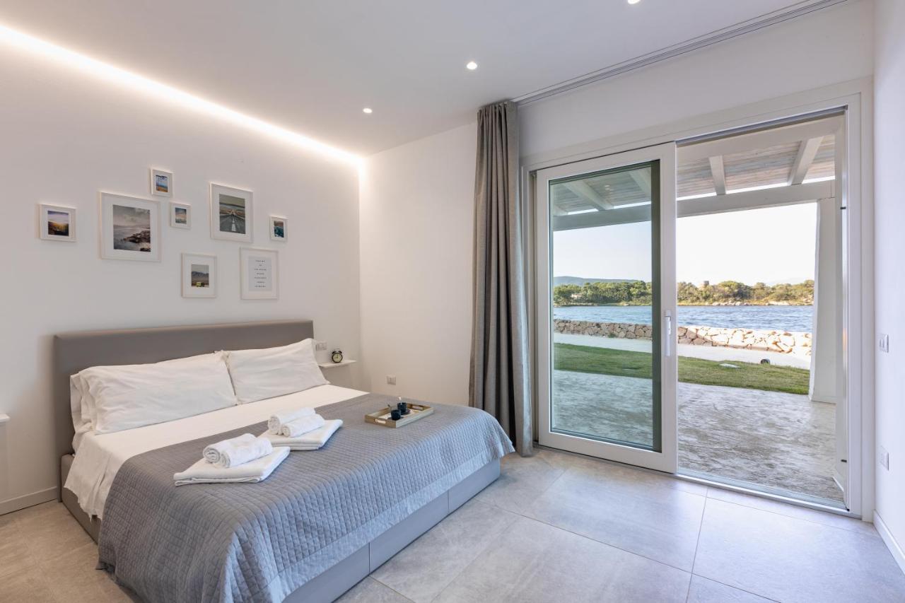 Appartamento con 1 Camera da Letto e Vista Lago