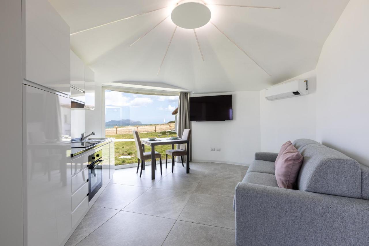 Suite Sea View