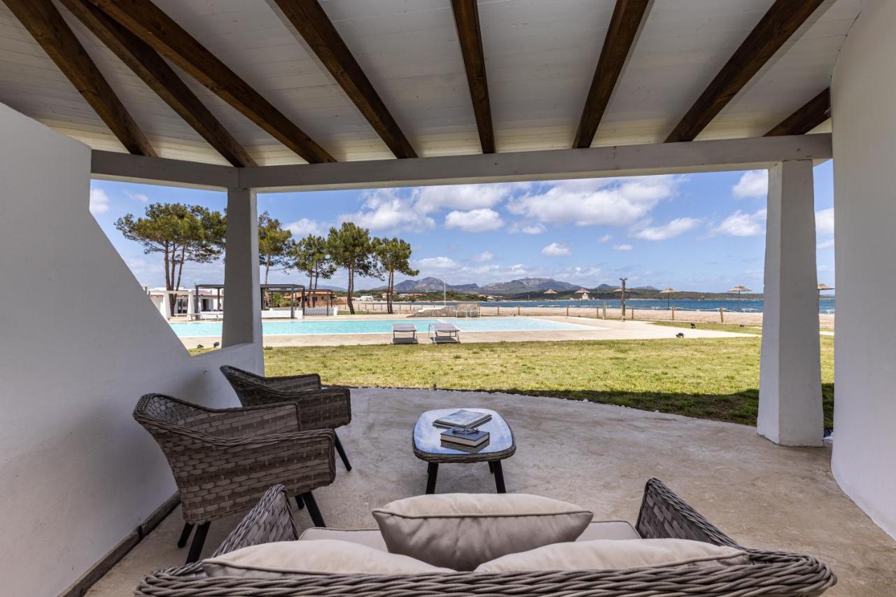 Suite Sea View
