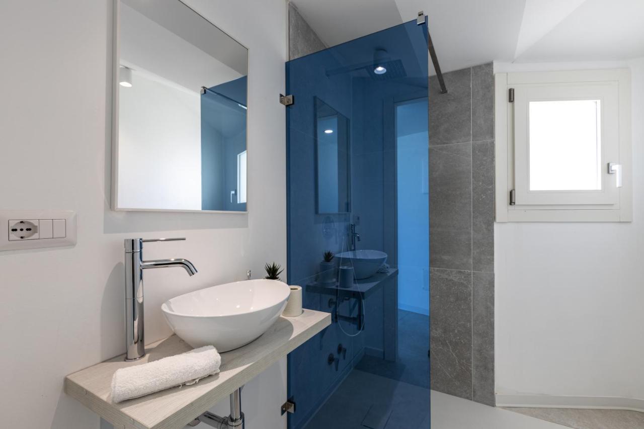 Suite Sea View