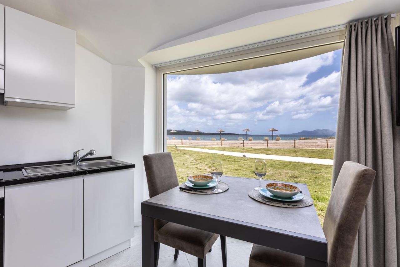 Suite Sea View