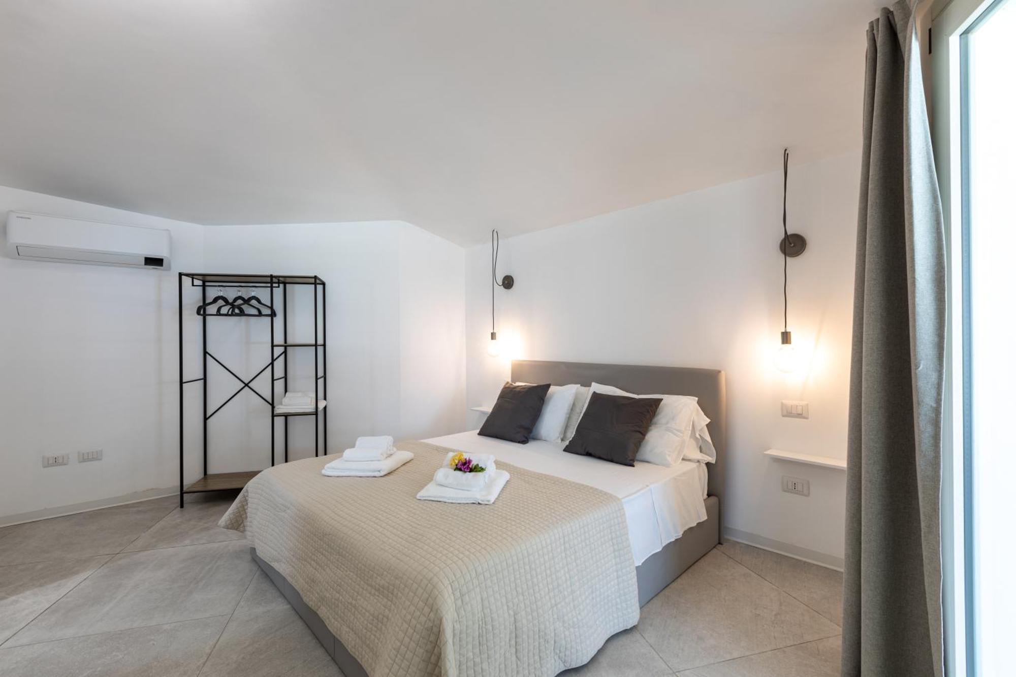Suite Sea View