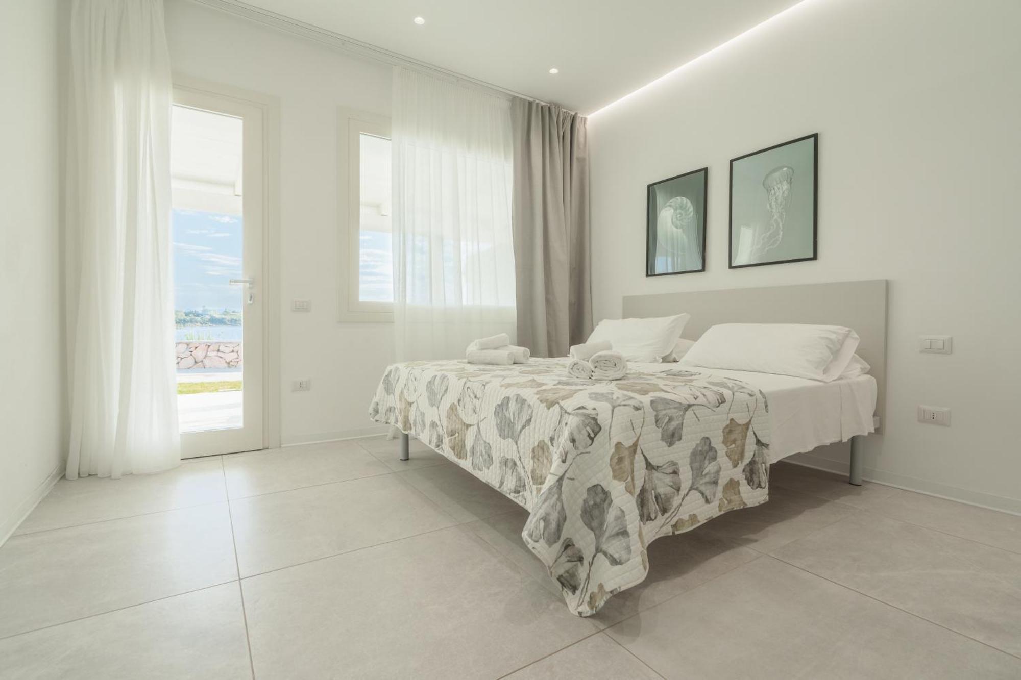 Apartment Sea View