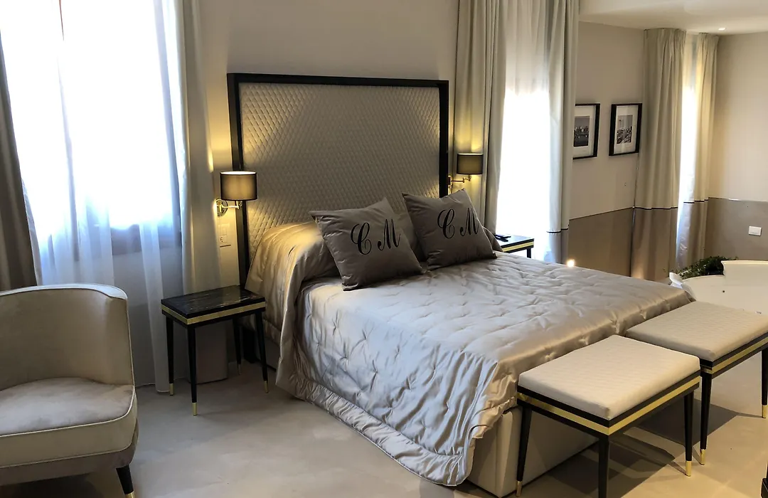 La Locanda Del Conte Mameli-1