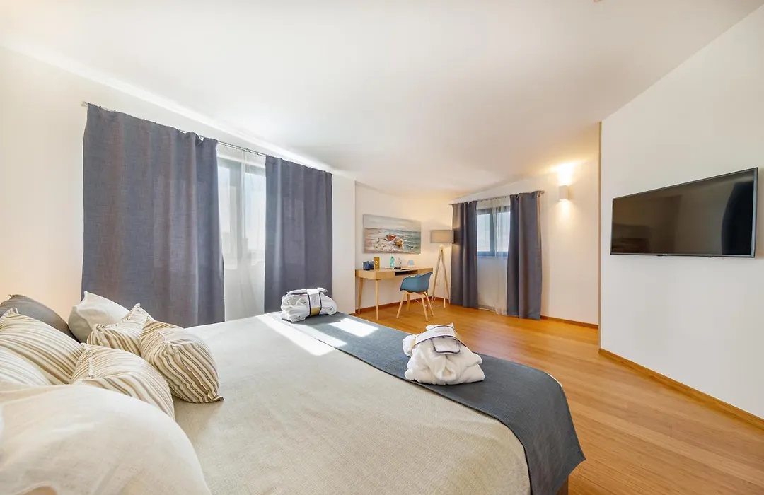 Mercure Olbia Hotel e Spa-1