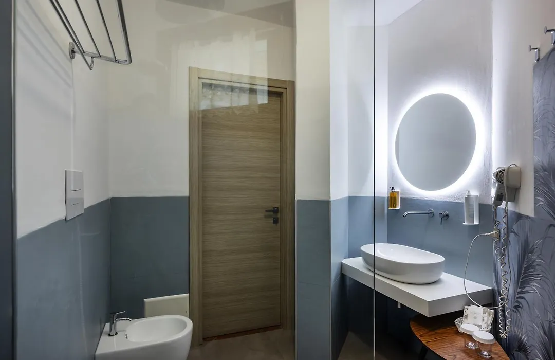 Hotel Stefania Boutique Hotel By The Beach-1