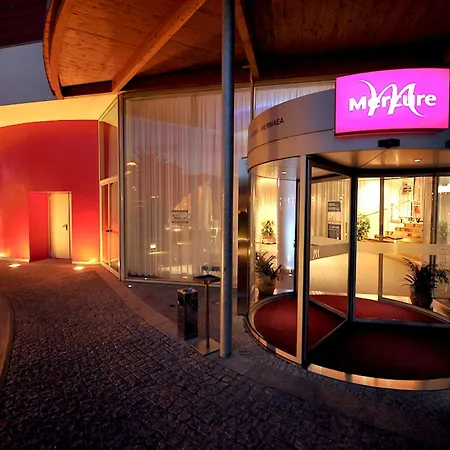 Mercure Olbia Hotel e Spa-2