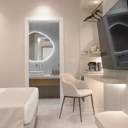 Double A Luxury Room-2