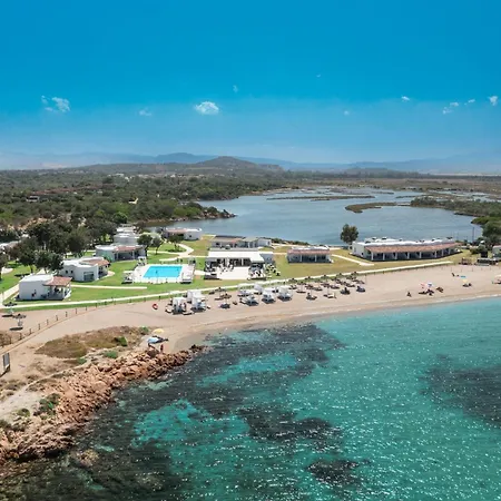 Baia del Sole Resort-2