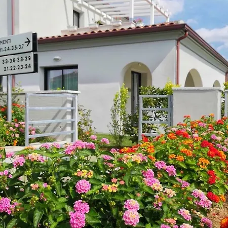 Geovillage Sport&Wellness Resort-2